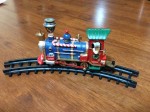 Christmas Train